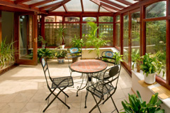 Balavil conservatory quotes