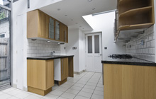 Balavil kitchen extension leads